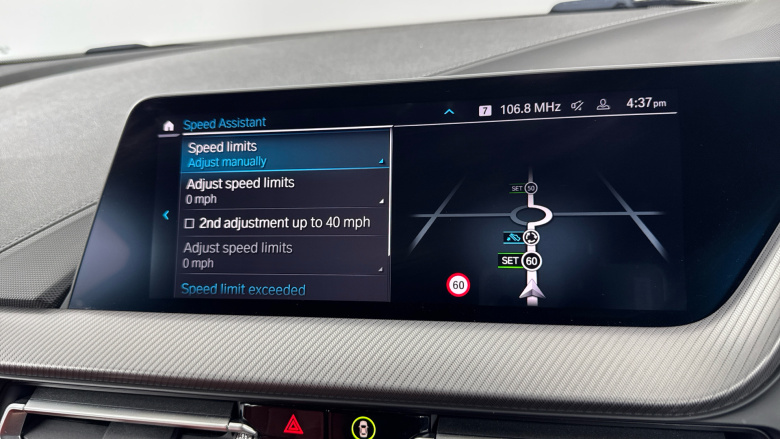 BMW 1 Series 118i M Sport 5dr Petrol Hatchback